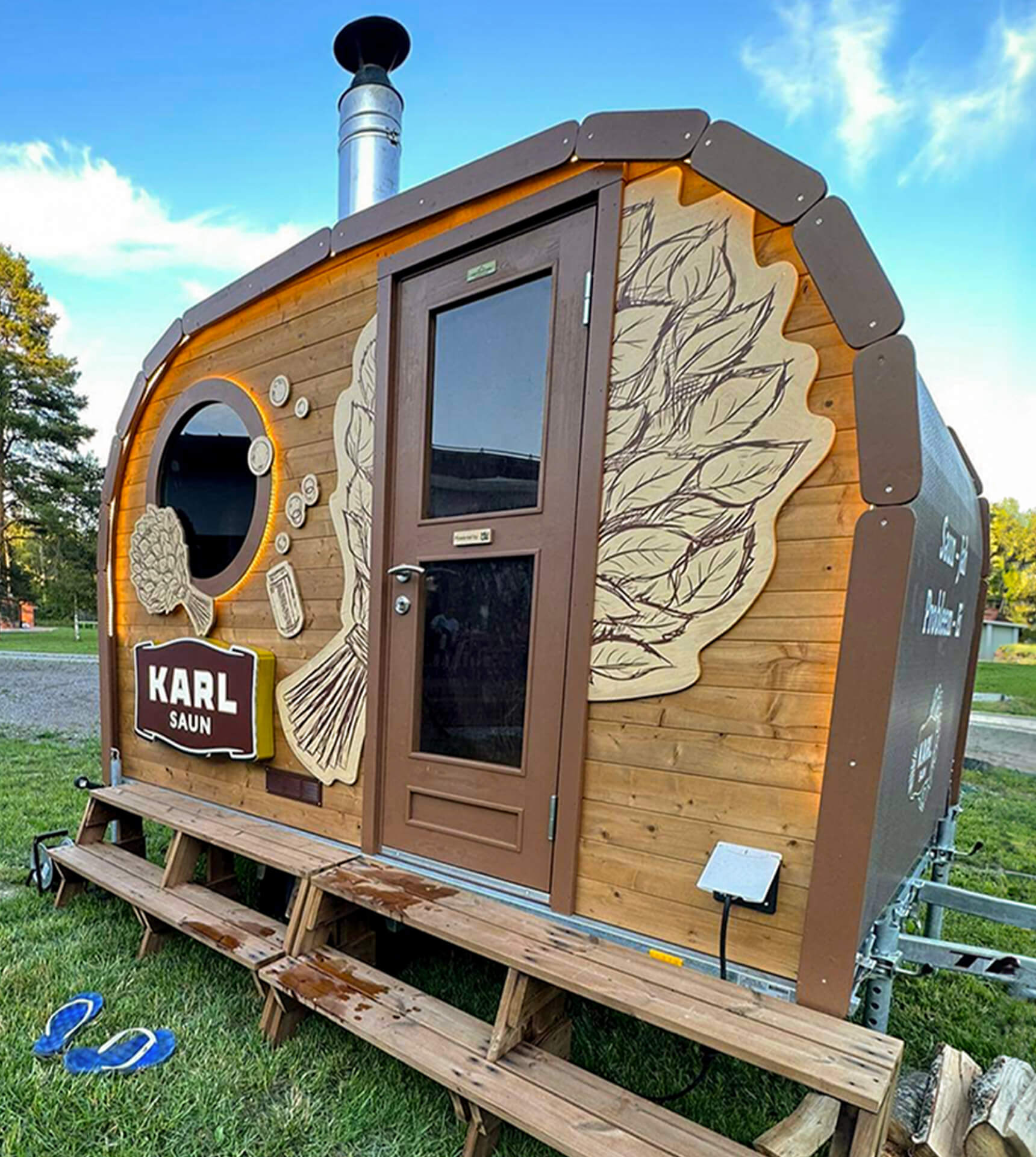 Karl Saun galerii pilt 10