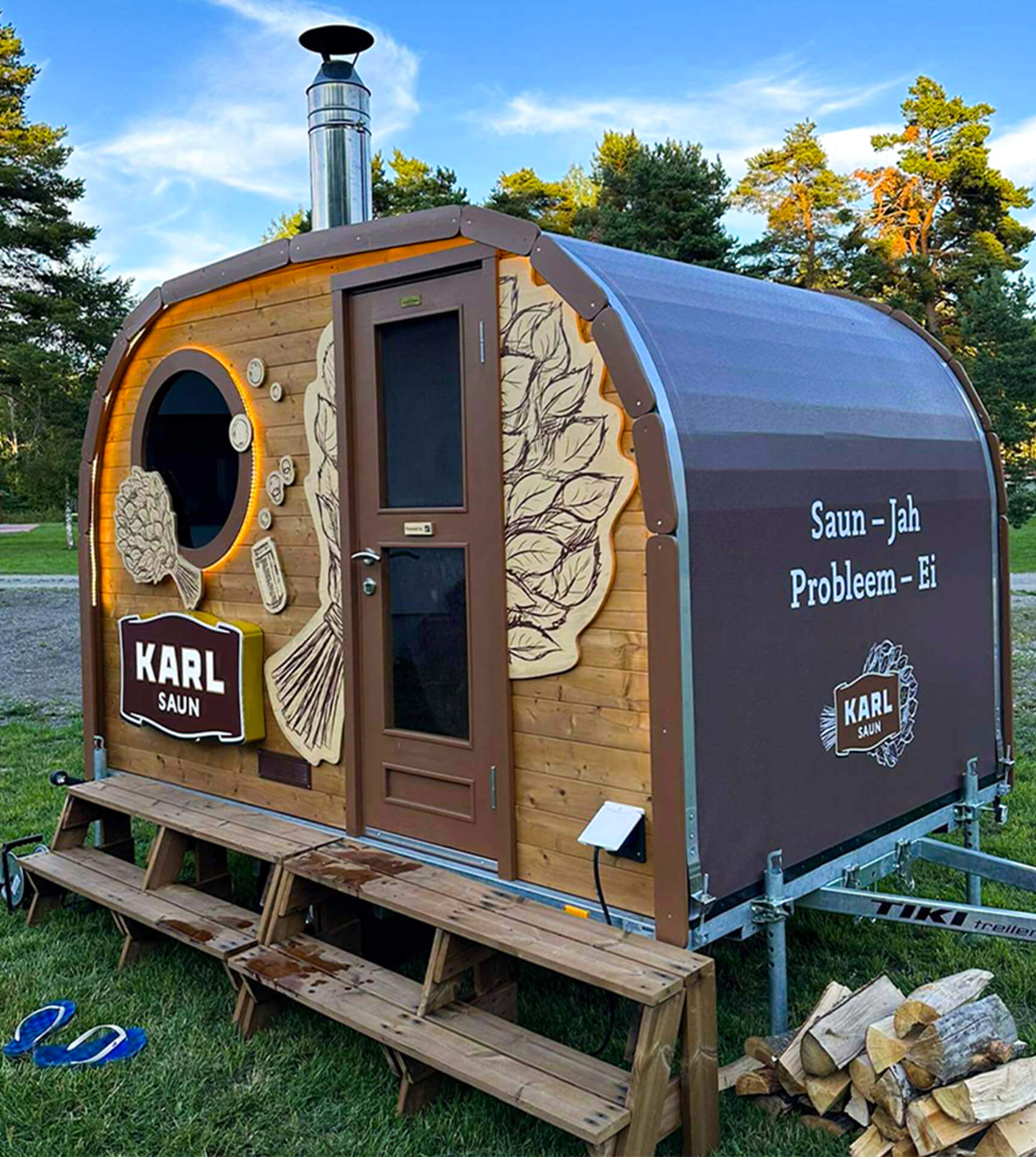 Karl Saun galerii pilt 11