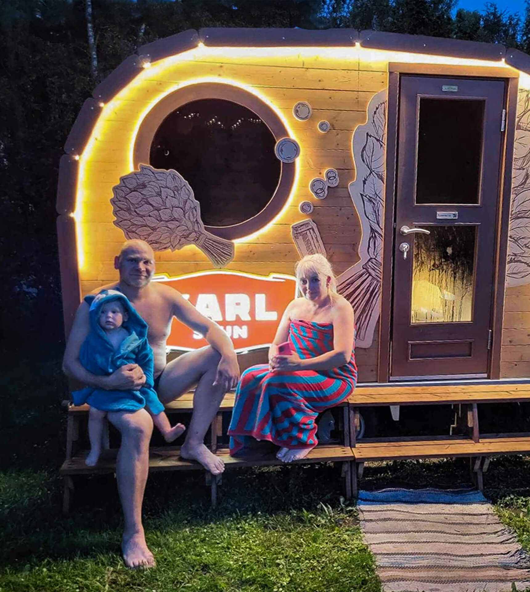 Karl Saun galerii pilt 12