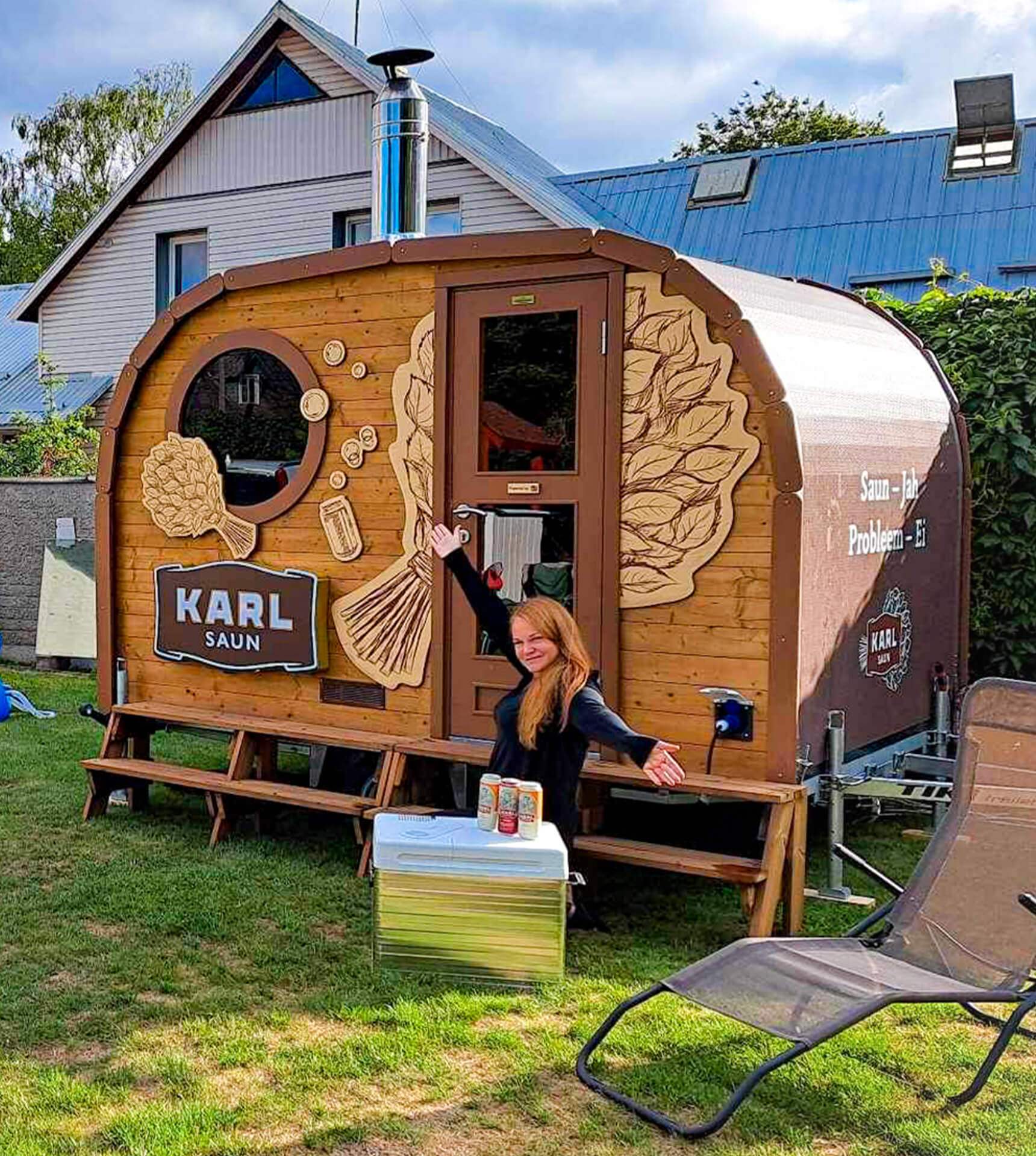 Karl Saun galerii pilt 13