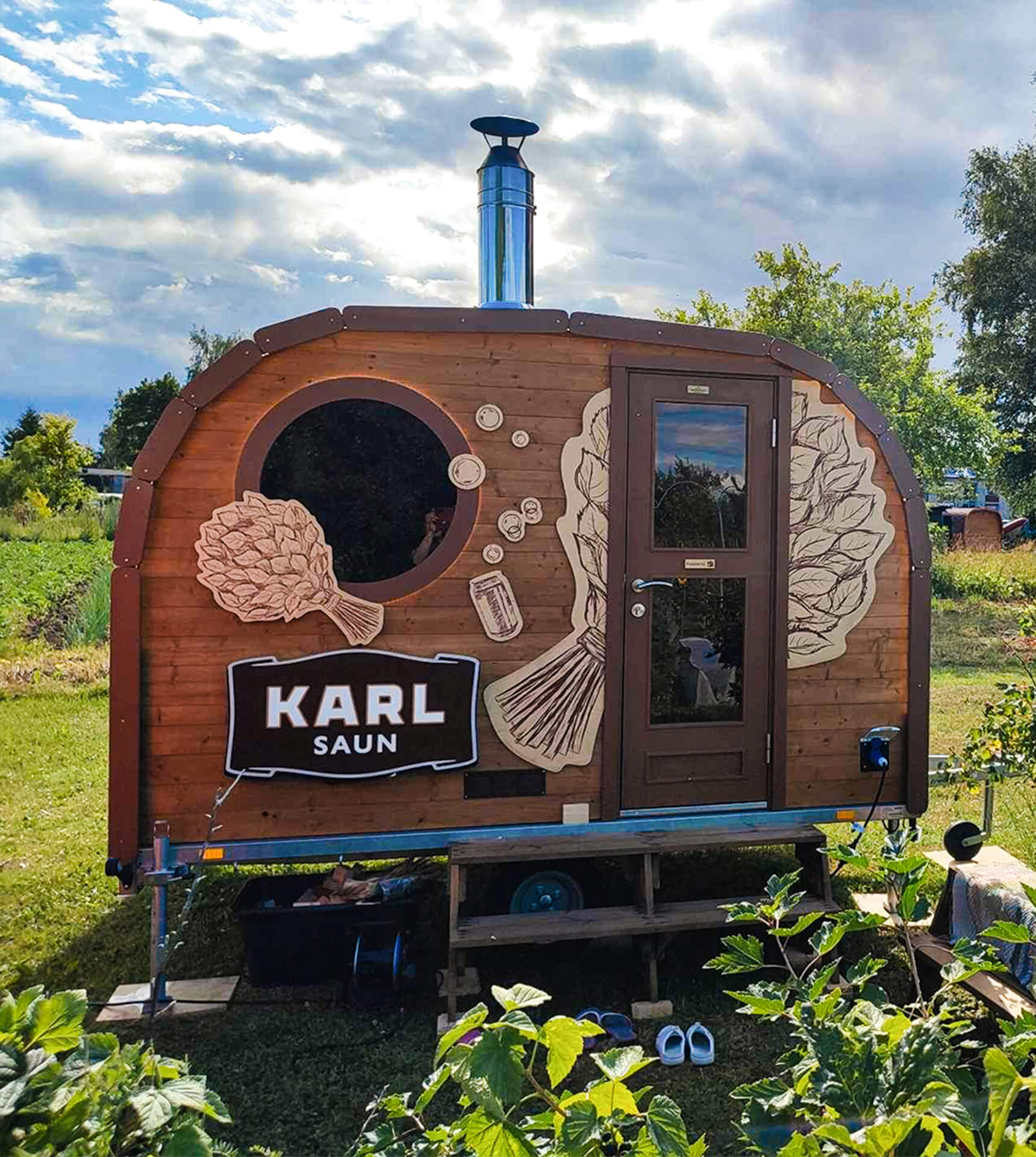 Karl Saun galerii pilt 14