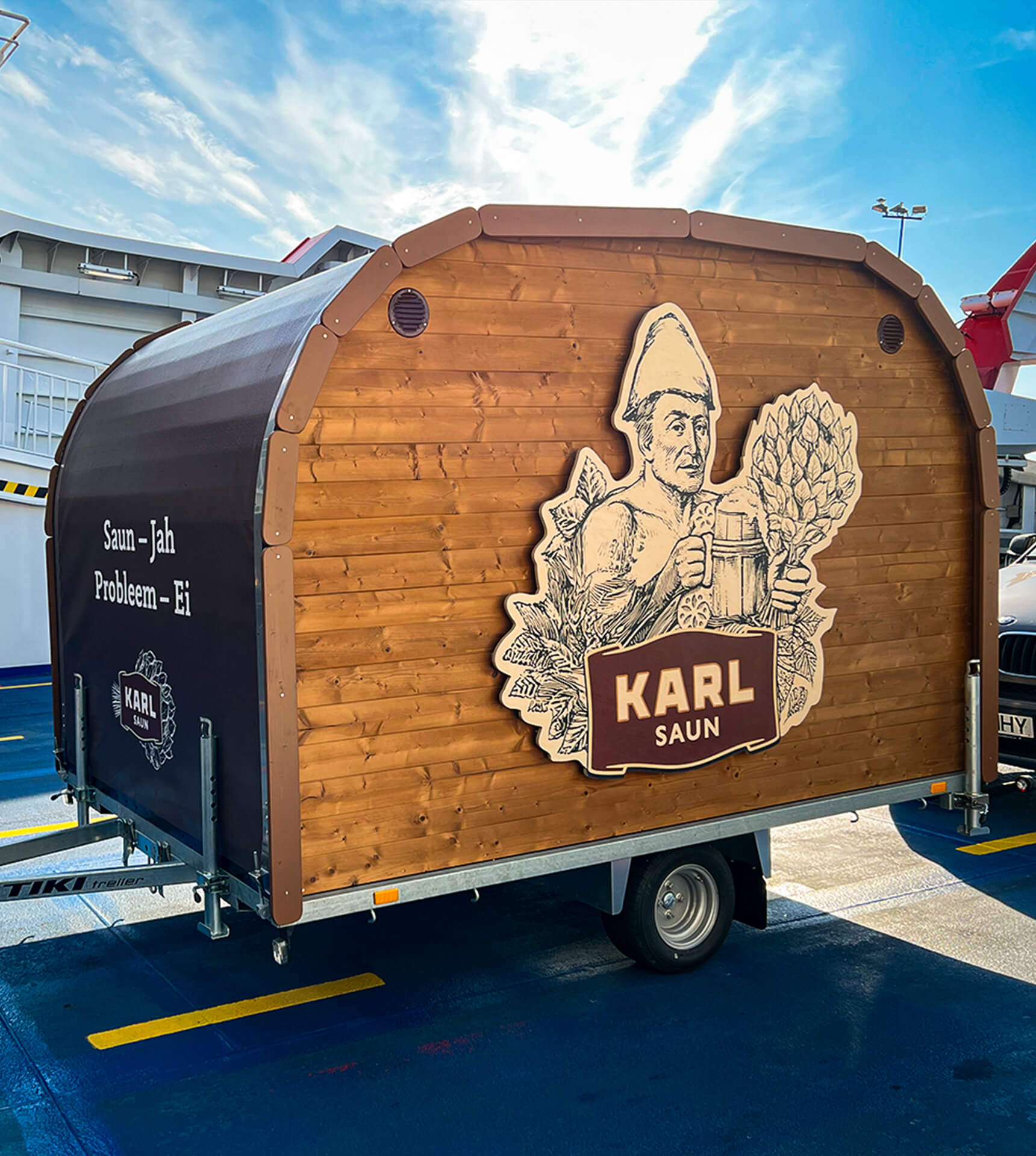 Karl Saun galerii pilt 1