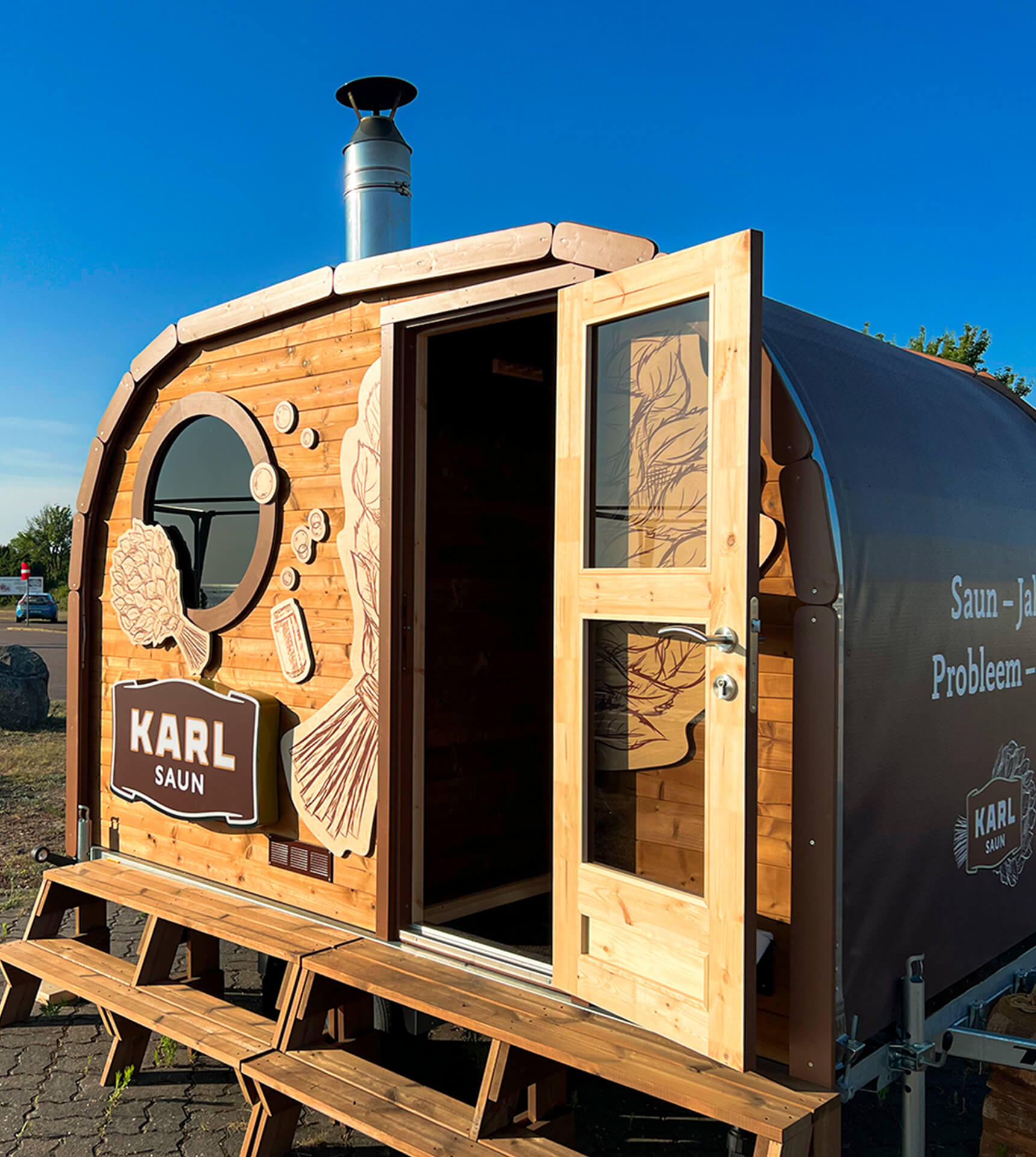 Karl Saun galerii pilt 1