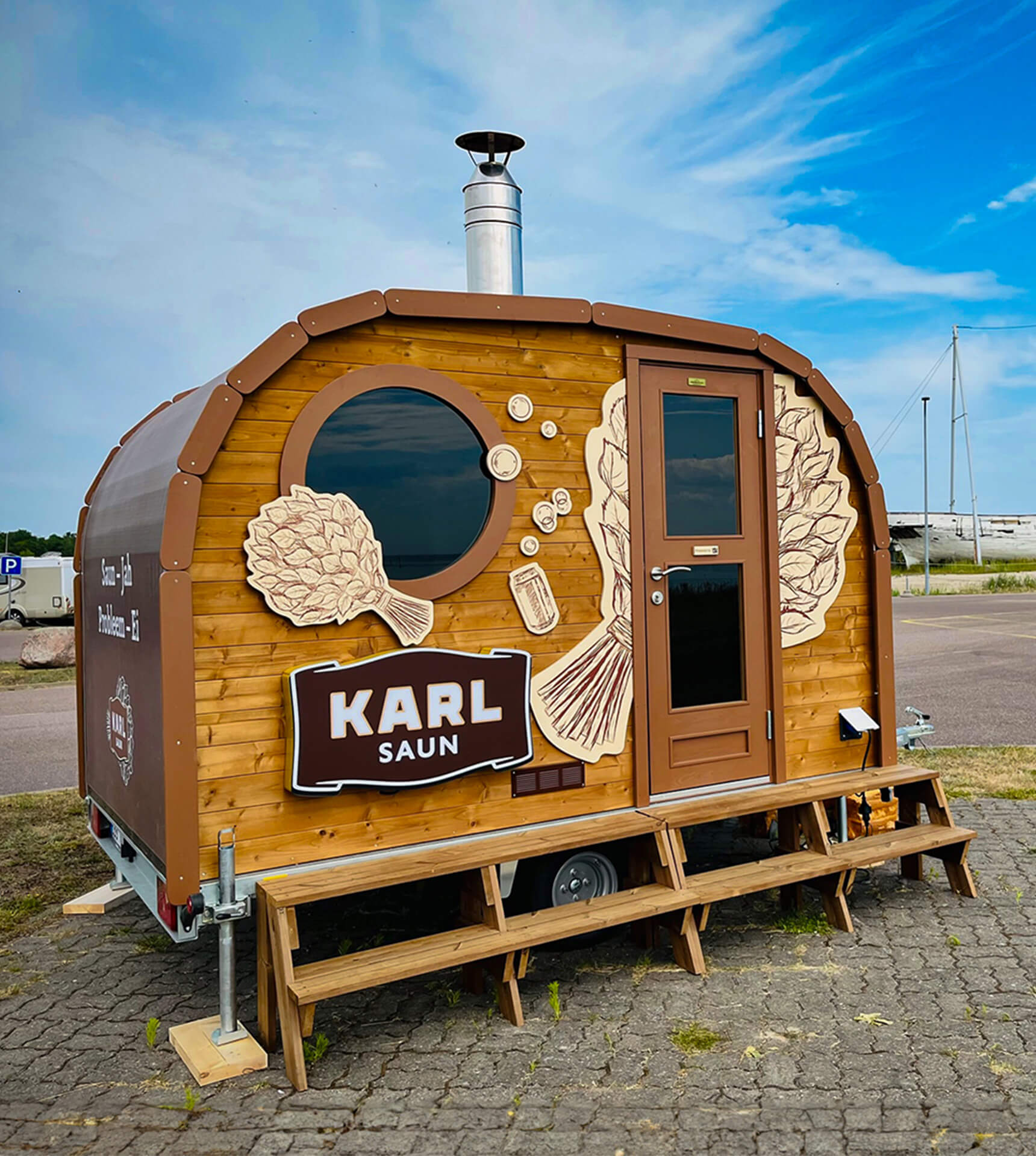 Karl Saun galerii pilt 8